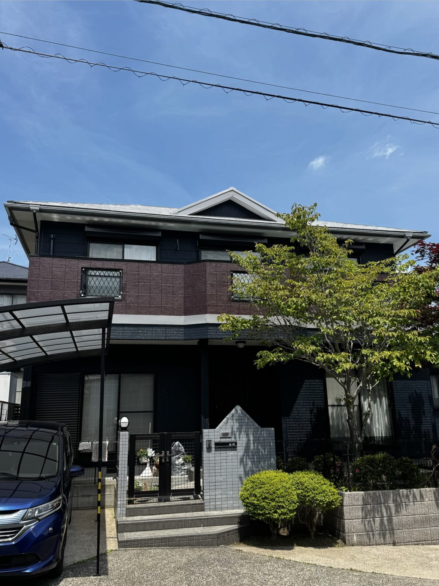 ペイントけん
