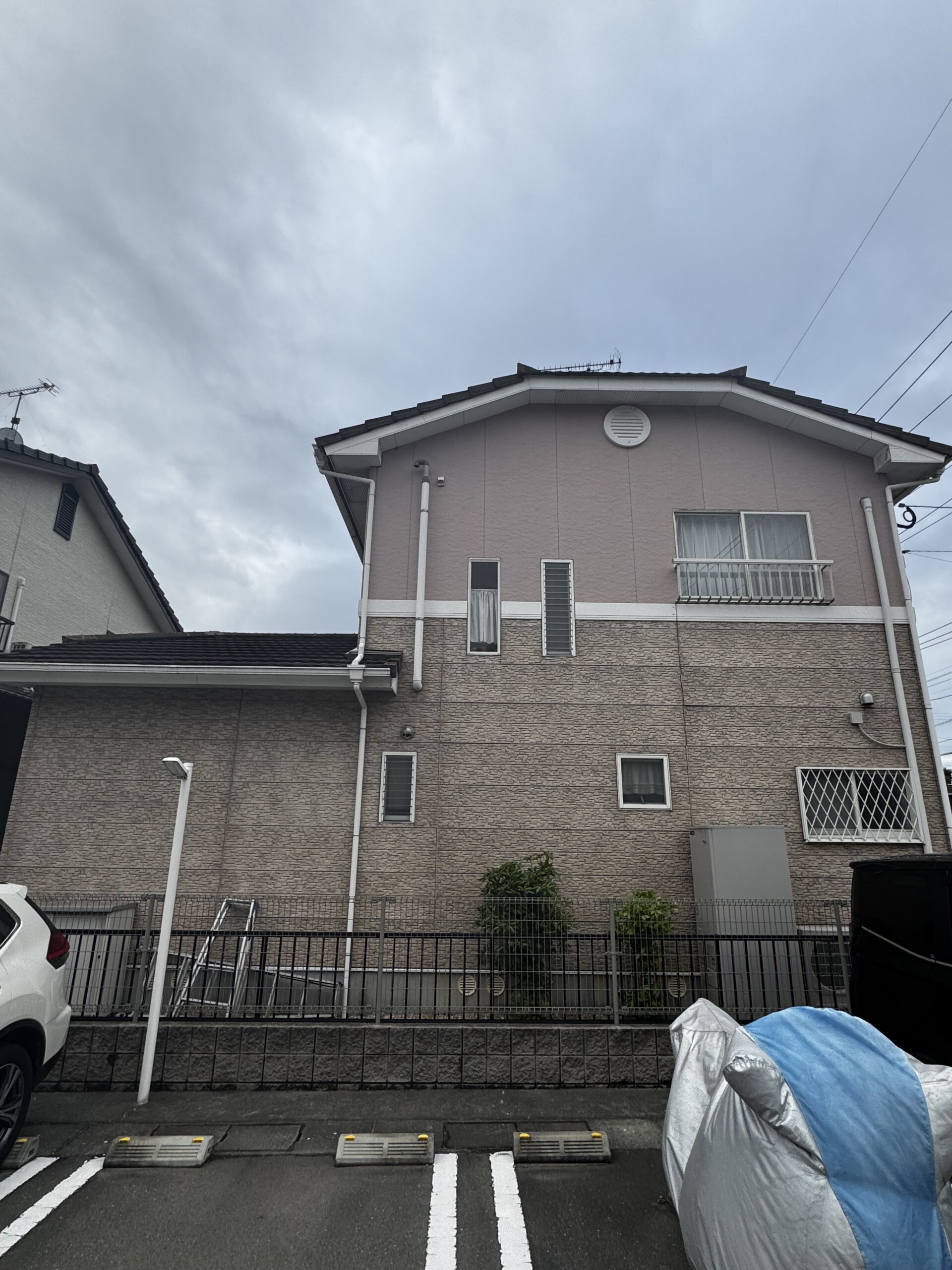 ペイントけん